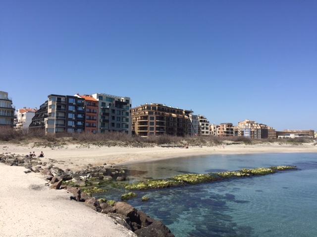Apartments Magic Pomorie Esterno foto